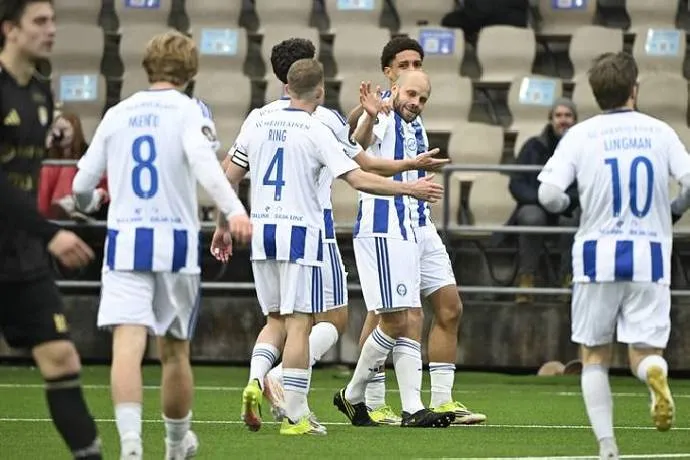 Phân tích và dự đoán kèo trận Seinajoki đối đầu Vaasan Palloseura, 1h00 ngày 18/6: Thế trận ngang tài ngang sức