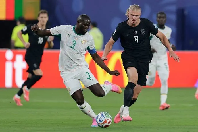 Phân tích kèo trận Senegal gặp Iraq, 2h00 ngày 27/6: Cơ hội tỏa sáng