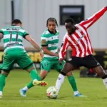 Phân tích và dự đoán kết quả trận Shamrock Rovers gặp Derry City, 2h00 ngày 23/6: Khó có điều bất ngờ xảy ra