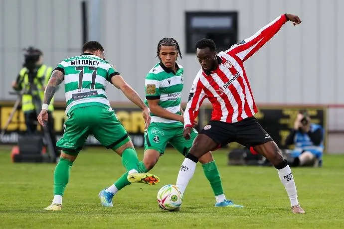 Phân tích và dự đoán kết quả trận Shamrock Rovers gặp Derry City, 2h00 ngày 23/6: Khó có điều bất ngờ xảy ra