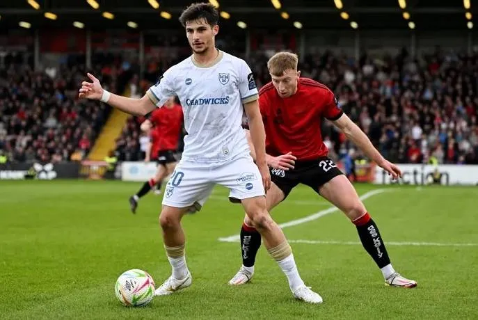 Phân tích kèo Shelbourne đối đầu Bohemians, 1h45 ngày 23/6: Thời cơ bứt phá