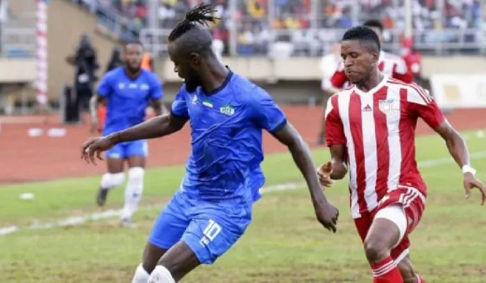 Phân tích và dự đoán kết quả Sierra Leone gặp Liberia, 23h00 ngày 6/6: Cuộc chiến căng thẳng trên sân cỏ