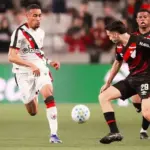 Phân tích kèo trận Sport Recife tiếp đón Atletico Goianiense, 7h00 ngày 19/6: Khách không ngại thách thức
