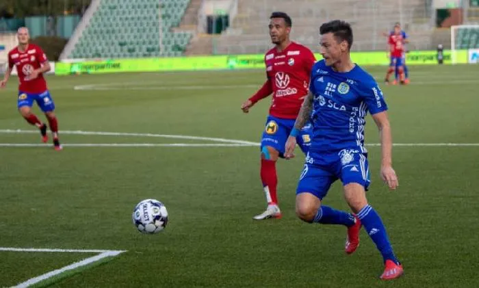 Phân tích và soi kèo trận đấu Sundsvall gặp Osters, 00h00 ngày 15/6: Cuộc chiến giành điểm quý giá