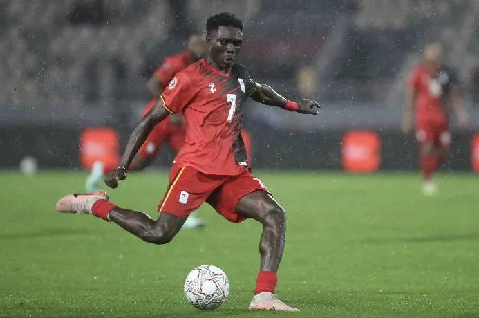 Phân tích và dự đoán kèo trận Tanzania đối đầu Uganda, 19h00 ngày 5/6/2026: Cuộc chiến quyết liệt