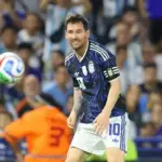 Phân tích kèo thẻ phạt trận Argentina gặp Algeria, 8h00 ngày 17/6