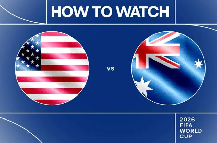 Phân tích kèo thẻ phạt trận Mỹ đối đầu Australia, 2h00 ngày 20/6