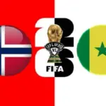 Phân tích và dự đoán kèo thẻ phạt Na Uy gặp Senegal, 7h00 ngày 23/6