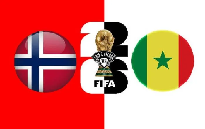 Phân tích và dự đoán kèo thẻ phạt Na Uy gặp Senegal, 7h00 ngày 23/6