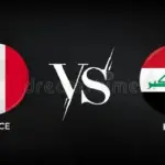 Phân tích và dự đoán thẻ phạt trận Pháp gặp Iraq, 4h00 ngày 23/6