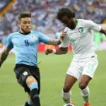 Phân tích và dự đoán kèo thẻ phạt trận Saudi Arabia gặp Uruguay, 5h00 ngày 16/6