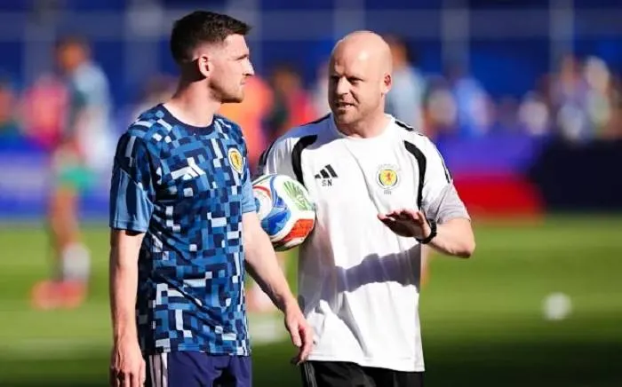Phân tích và dự đoán thẻ phạt trận Scotland gặp Brazil, 5h00 ngày 25/6