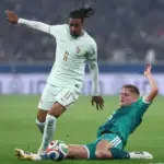 Phân tích và dự đoán thẻ vàng trận Pháp gặp Senegal, 2h00 ngày 17/6