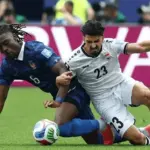 Phân tích và dự đoán thẻ vàng trận Senegal gặp Iraq, 2h00 ngày 27/6
