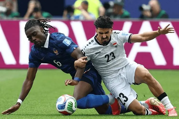 Phân tích và dự đoán thẻ vàng trận Senegal gặp Iraq, 2h00 ngày 27/6