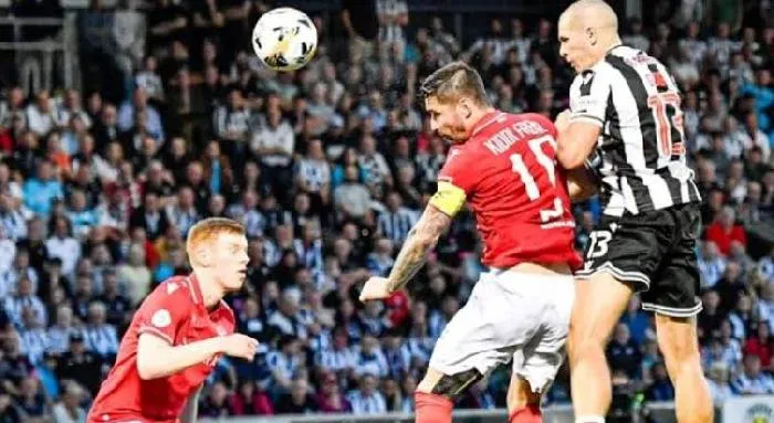 Phân tích kèo Thor Akureyri vs Valur, 00h00 ngày 29/6: Thời điểm để tái sinh