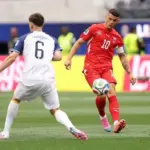Phân tích và dự đoán kèo Thụy Sĩ vs Canada, 2h00 ngày 25/6: Hướng tới trận đấu không để thua