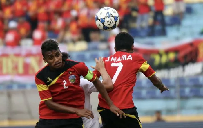 Dự đoán kèo đấu Timor Leste gặp Brunei, 16h00 ngày 9/6: Hướng tới chiến thắng lượt về