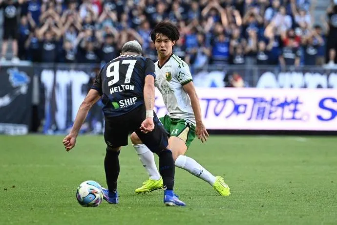 Phân tích và dự đoán kết quả trận Tokyo Verdy gặp Gamba Osaka, 14h00 ngày 6/6: Cuộc chiến trong cơn khủng hoảng
