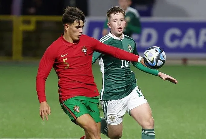 Phân tích soi kèo U19 Bồ Đào Nha và U19 Hy Lạp, 22h00 ngày 6/6: Cả hai đều hướng tới điểm số quý giá