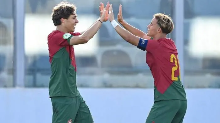 Phân tích và dự đoán kèo U19 Bồ Đào Nha gặp U19 Kazakhstan, 16h00 ngày 3/6/2026: Thách thức không hề đơn giản