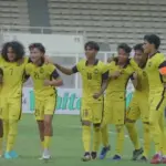 Phân tích và dự đoán trận đấu U19 Brunei gặp U19 Malaysia, 16h00 ngày 5/6/2026: Cuộc chiến hấp dẫn trên sân cỏ