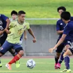 Phân tích và dự đoán U19 Colombia gặp U19 Trung Quốc, 20h00 ngày 5/6: Cơ hội thoát khỏi vị trí bét bảng
