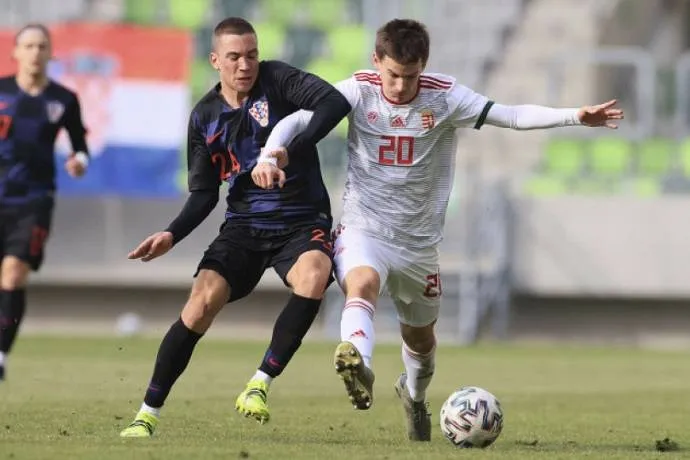 Phân tích và dự đoán kèo U19 Croatia gặp U19 Ukraine, 2h00 ngày 30/6: Khẳng định vị thế trên sân cỏ