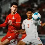 Phân tích và dự đoán tỷ số trận U19 Indonesia đối đầu U19 Việt Nam, 20h00 ngày 7/6: Cuộc chiến đầy thách thức