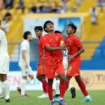 Phân tích và dự đoán U19 Myanmar gặp U19 Timor Leste, 20h00 ngày 7/6: Cuộc chiến vì danh dự