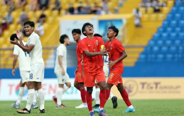 Phân tích và dự đoán U19 Myanmar gặp U19 Timor Leste, 20h00 ngày 7/6: Cuộc chiến vì danh dự