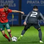 Phân tích và dự đoán kèo trận U19 Serbia gặp U19 Bồ Đào Nha, 22h00 ngày 9/6: Thử thách cho đội cửa trên