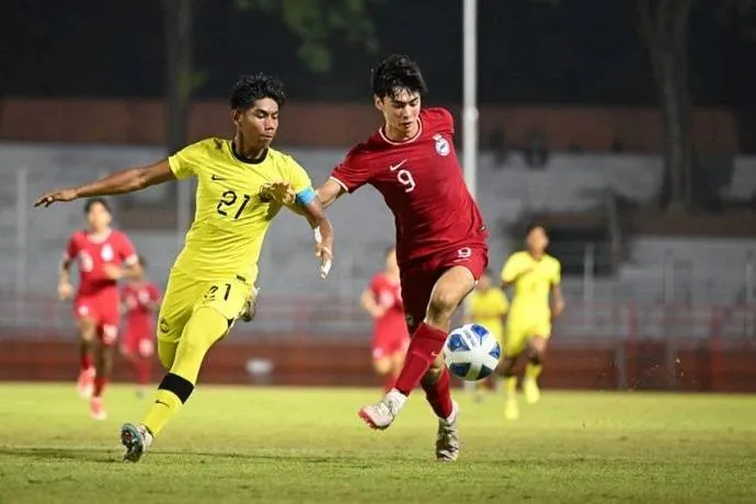 Phân tích và dự đoán kèo trận U19 Singapore gặp U19 Brunei, 20h00 ngày 8/6: Cơ hội cuối để tìm lại danh dự