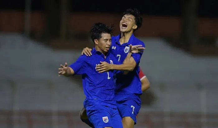 Phân tích và dự đoán tỷ số trận U19 Singapore gặp U19 Thái Lan, 20h00 ngày 5/6: Cuộc chiến tranh chấp hiệu số