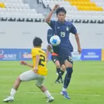 Phân tích và dự đoán tỷ số U19 Thái Lan gặp U19 Malaysia, 20h00 ngày 8/6: Thận trọng trước trận đấu