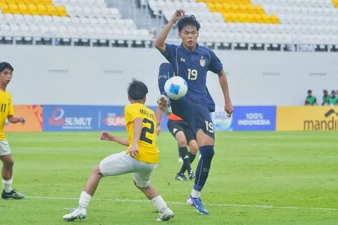 Phân tích và dự đoán tỷ số U19 Thái Lan gặp U19 Malaysia, 20h00 ngày 8/6: Thận trọng trước trận đấu