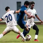 Phân tích kèo trận U19 Wales đối đầu U19 Đức, 2h00 ngày 2/7: Chủ nhà khó tránh khỏi thất bại