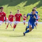 Phân tích và dự đoán tỷ số trận U19 Wales đối đầu U19 Tây Ban Nha, 0h00 ngày 29/6: Khó để tạo nên điều bất ngờ