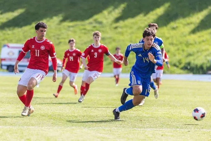Phân tích và dự đoán tỷ số trận U19 Wales đối đầu U19 Tây Ban Nha, 0h00 ngày 29/6: Khó để tạo nên điều bất ngờ