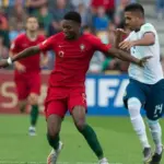 Phân tích và dự đoán kèo trận U20 Bồ Đào Nha gặp U20 Canada, 00h00 ngày 12/6: Hướng đến tấm vé vào chung kết