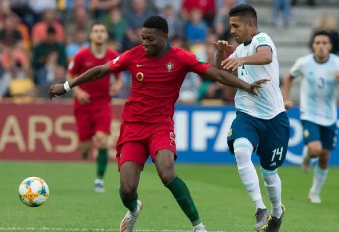 Phân tích và dự đoán kèo trận U20 Bồ Đào Nha gặp U20 Canada, 00h00 ngày 12/6: Hướng đến tấm vé vào chung kết