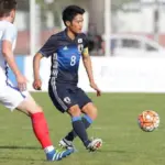 Dự đoán và phân tích kèo U20 Venezuela đối đầu U19 Nhật Bản, 18h30 ngày 11/6: Khẳng định vị thế