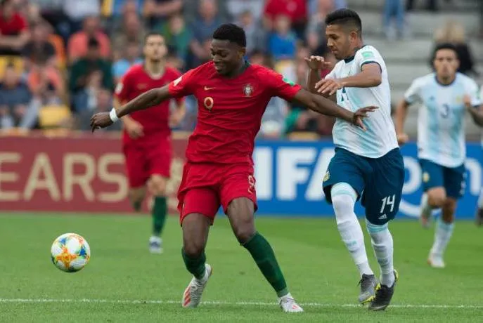 Dự đoán kèo trận U20 Venezuela gặp U20 Bồ Đào Nha, 23h30 ngày 8/6: Khát vọng giành ngôi đầu bảng