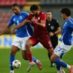 Phân tích kèo trận U21 Italy gặp U21 Albania, 23h15 ngày 8/6: Chiến thắng trong tầm tay