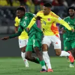 Phân tích và dự đoán kết quả trận U21 Saudi Arabia gặp U19 Colombia, 23h30 ngày 2/6: Liệu có tiếp tục tay trắng?