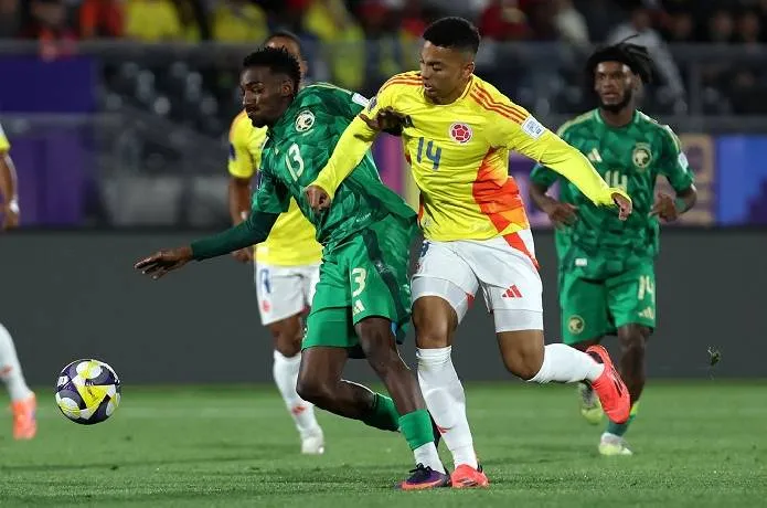Phân tích và dự đoán kết quả trận U21 Saudi Arabia gặp U19 Colombia, 23h30 ngày 2/6: Liệu có tiếp tục tay trắng?