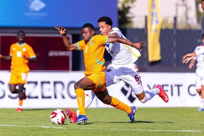 Phân tích và dự đoán trận đấu U23 Bờ Biển Ngà gặp U20 Canada, U20 Canada, 20h00 ngày 8/6: Bảo vệ vị trí dẫn đầu