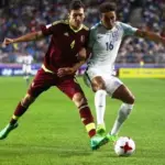 Phân tích và dự đoán trận đấu U23 Bờ Biển Ngà gặp U20 Venezuela, 23h30 ngày 3/6: Sức mạnh tiềm ẩn từ những đội bóng trẻ