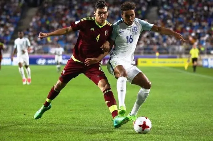 Phân tích và dự đoán trận đấu U23 Bờ Biển Ngà gặp U20 Venezuela, 23h30 ngày 3/6: Sức mạnh tiềm ẩn từ những đội bóng trẻ