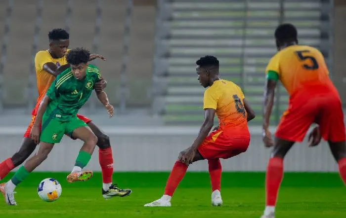 Phân tích và dự đoán kết quả trận đấu U23 CH Congo gặp U21 Saudi Arabia, 18h30 ngày 10/6: Cuộc chiến của những cơ hội
